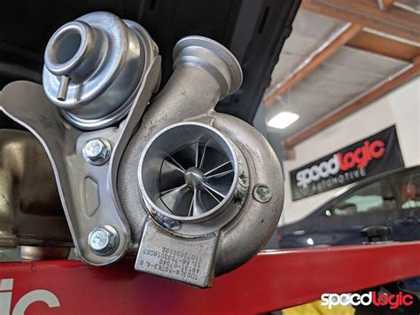 are factory turbos universal
